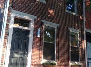 713 S 17th St, Phila, PA 19146