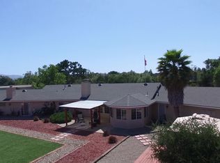 3030 Baseline Ave, Santa Ynez, CA 93460