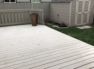 17 Valiant Cres #17, Olds, AB T4H0A7