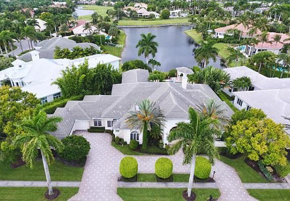 Home For Sale In St Andrews Country Club