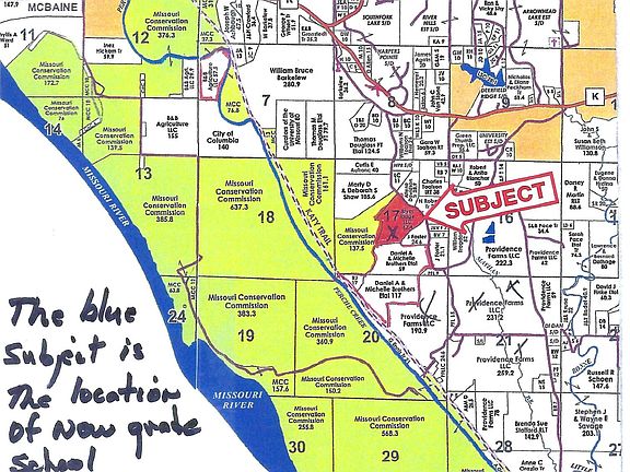 2nd image of S Warren School Rd