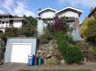 2033 32nd Ave S, Seattle, WA 98144