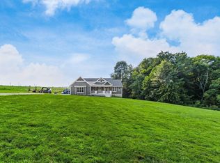 1561 Jerusalem Rd SE, Bremen, OH 43107