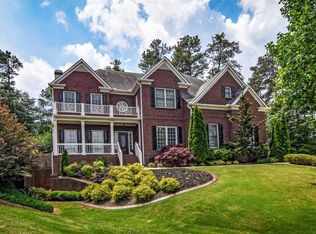 1570 Laurelhill Dr, Lawrenceville, GA 30044