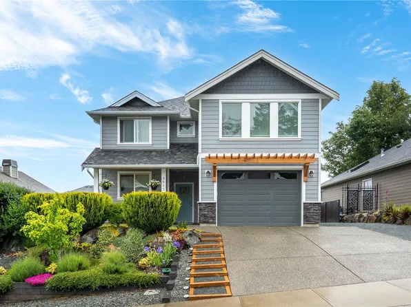 2513 W Trail Ct, Sooke, BC V9Z