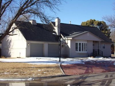 900 N Gardner St, Syracuse, KS, 67878