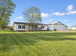 771 Turner Rd, Lynchburg, OH 45142