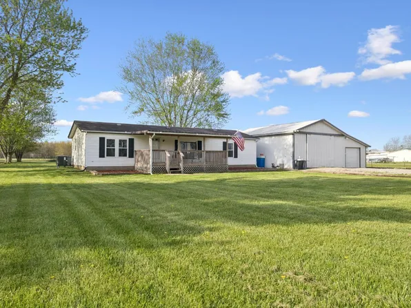 771 Turner Rd, Lynchburg, OH 45142