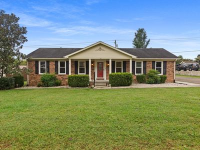 55 S South Loop Dr, Stanford, KY, 40484