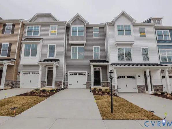 6567 Topsail Point, North Chesterfield, VA 23234