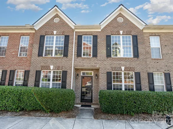 3802 Balsam St, Indian Trail, NC 28079