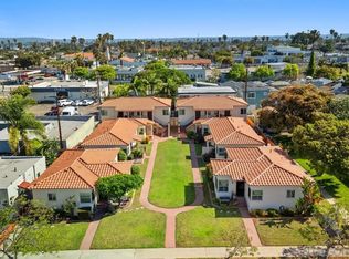 4766-4780 Niagara Ave #F2B31D4CC, San Diego, CA 92107
