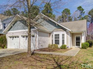3313 Silver Star Dr, Durham, NC 27713