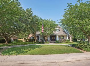 1218 Mills Pointe Dr, Zachary, LA 70791