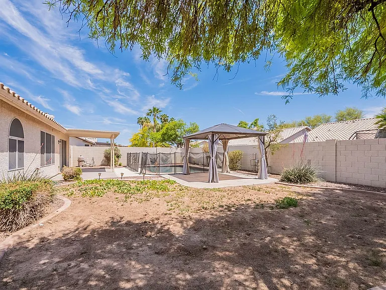 5463 W Geronimo St — Photo 44