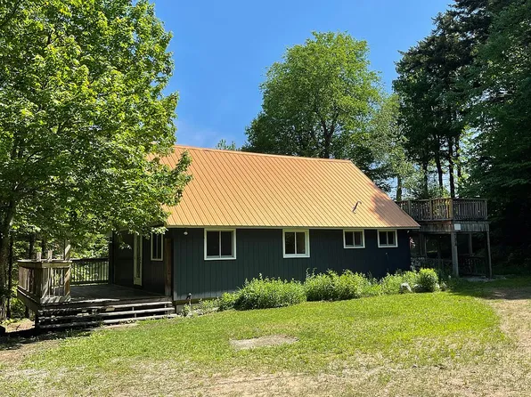 79A Mud Pond Tote Rd, Saint Regis Falls, NY 12980