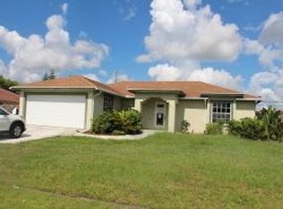 6974 NW Jorgensen Rd, Pt Saint Lucie, FL 34953