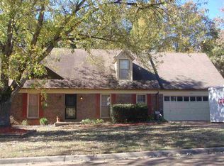 5011 Cottage Ln, Memphis, TN 38125