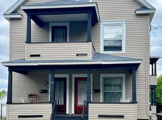 18 W 8th Ave, Gloversville, NY 12078