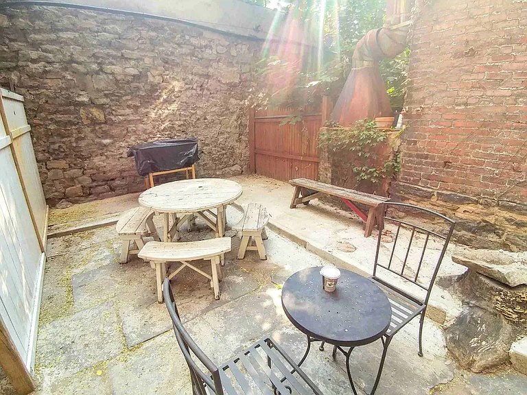 82 E 3rd St #5D — Photo 1