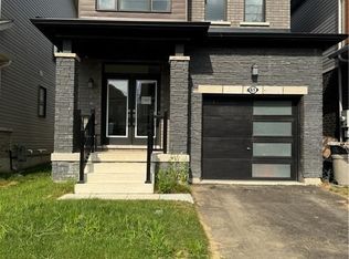 61 Ever Sweet Way, Thorold, ON L2V 0K9