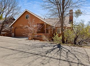 26675 Modoc Ln, Lake Arrowhead, CA 92352