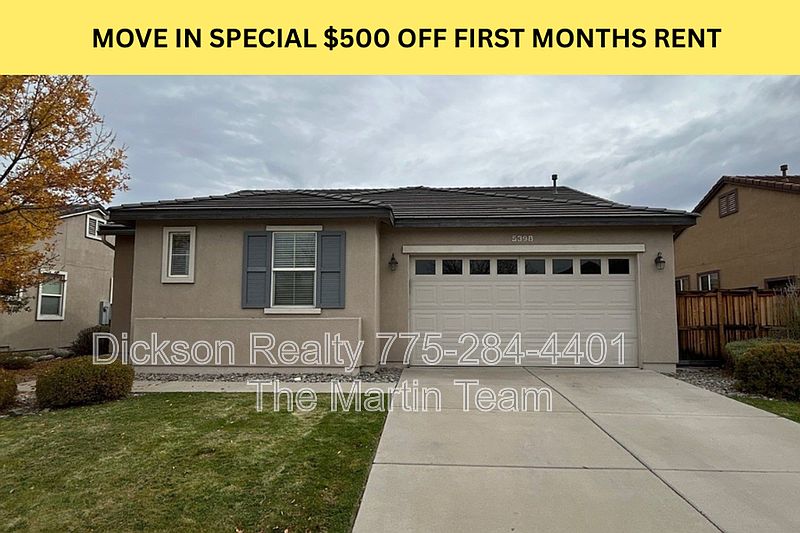 1st image of 5398 Siltstone Way