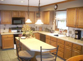 4183 Cheval Cir, Stow, OH 44224