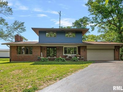49 Etherton Ln, Springfield, IL, 62712