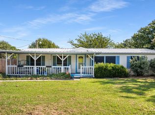 121 Brighton Rd, Springtown, TX 76082