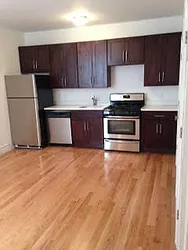 Rented by Westminster Management