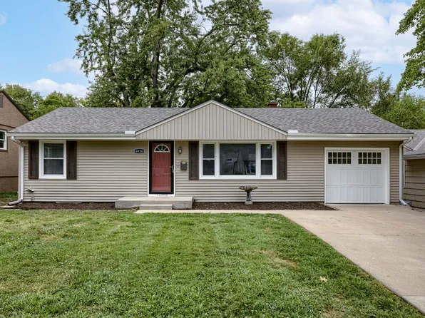 6026 W 54th St, Mission, KS 66202