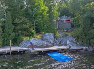 687  West Shore Road, Otis, ME 04605