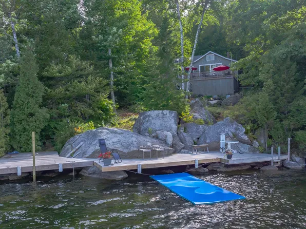 687 W Shore Road, Otis, ME 04605