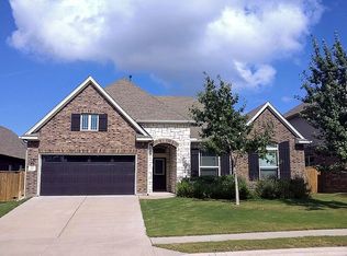 112 Canyon Lake Ln, Georgetown, TX 78628