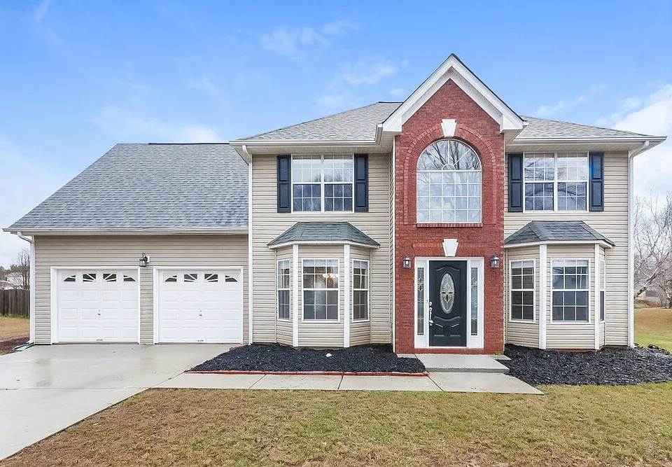 985 Field View Dr