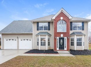 985 Field View Dr, McDonough, GA 30253