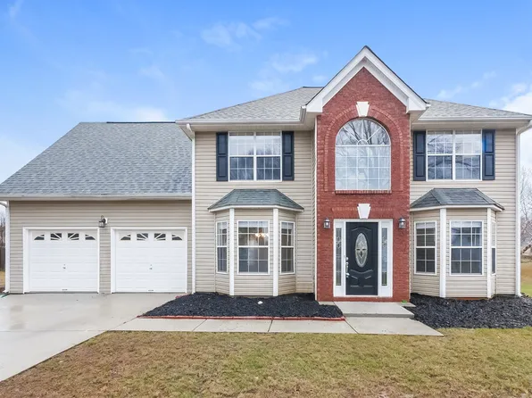 985 Field View Dr, McDonough, GA 30253
