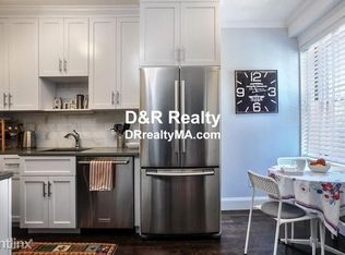 4 Washington Ave, Cambridge, MA 02140