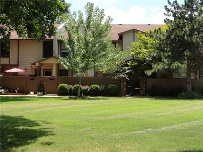 6374 S 80th East Ave #42H, Tulsa, OK, 74133