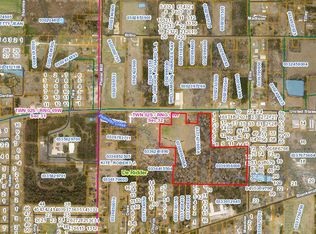 Highway 190 W, Deridder, LA 70634