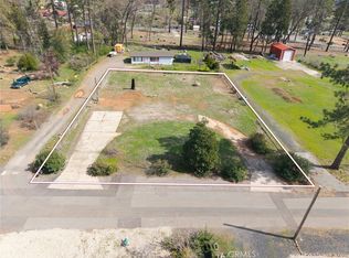 5554 Foland Rd, Paradise, CA 95969