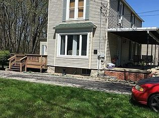 249 N Liberty St, Hobart, IN 46342