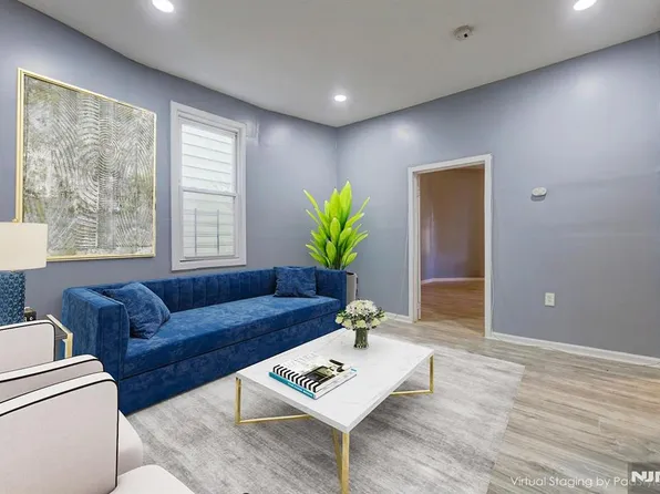 882-884 S 16th St, Newark, NJ 07108