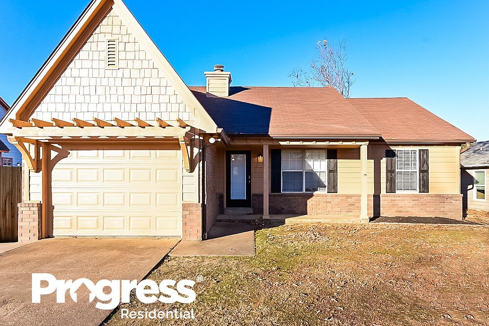 9846 Riggan Dr, Olive Branch, MS 38654 Zillow
