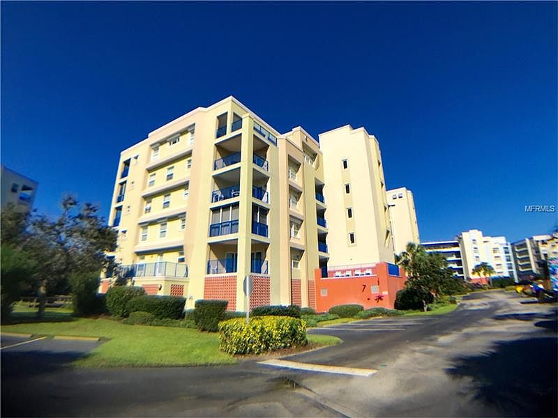 1st image of 5300 S Atlantic Ave APT 6403
