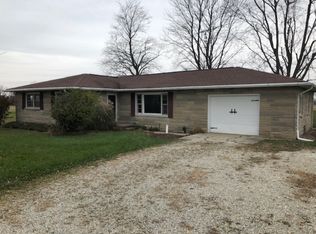 12362 W State Road 67, Albany, IN 47320