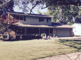 2048 E Rahn Rd, Dayton, OH 45440