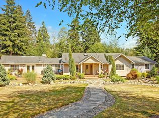 11801 127th Ave NE, Lake Stevens, WA 98258