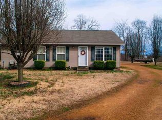 4353 Stockdale Rd, Hornbeak, TN 38232